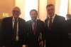 Члан Делегације ПСБиХ у ПАМ Огњен Тадић учествовао у раду Парламентарне конференцију о борби против међународног тероризма